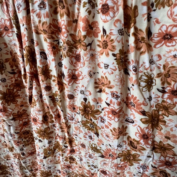 Mango Dress - Picture 5 of 5